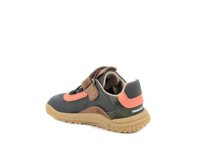 Deportivo Barefoot Primigi GORE-TEX® MILITARE