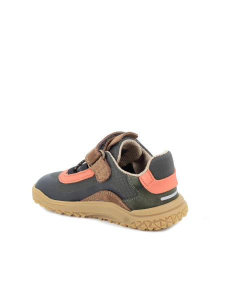 Deportivo Barefoot Primigi GORE-TEX® MILITARE