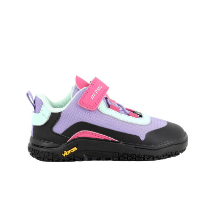 Deportivo Barefoot Primigi GORE-TEX® Tulipano/Magenta