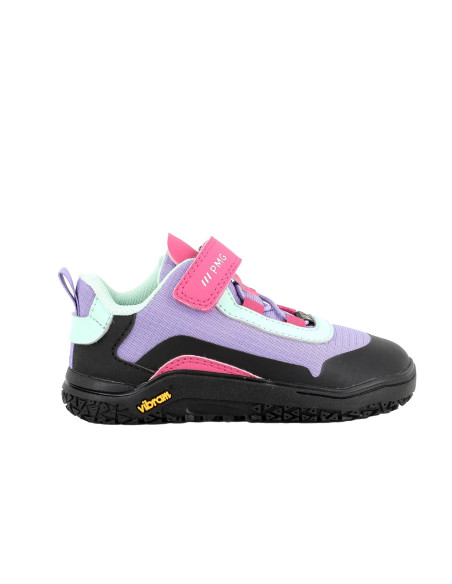 Deportivo Barefoot Primigi GORE-TEX® Tulipano/Magenta