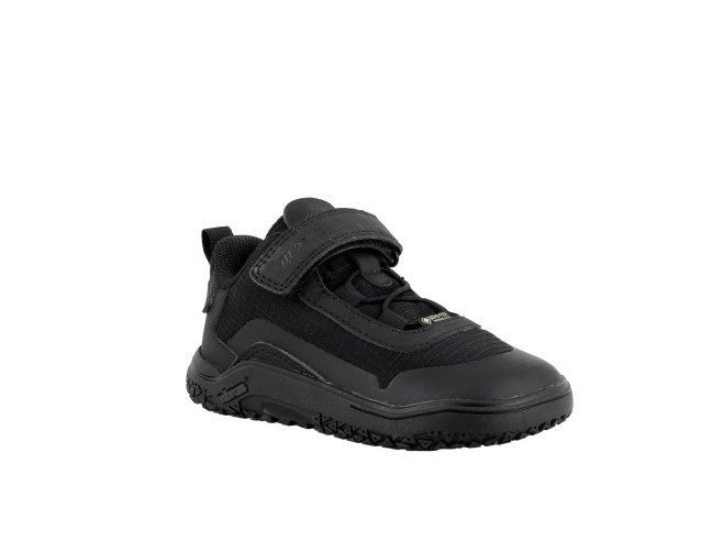 Deportivo Barefoot Primigi GORE-TEX® NERO