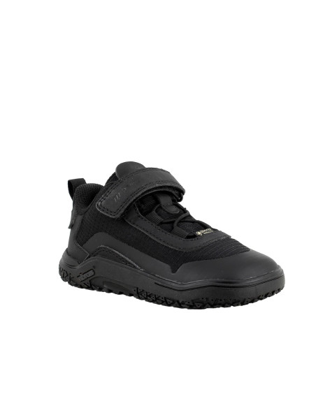 Deportivo Barefoot Primigi GORE-TEX® NERO
