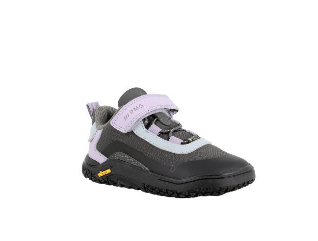 Deportivo Gore-Tex Barefoot Primigi GRIS/ORCHIDEA