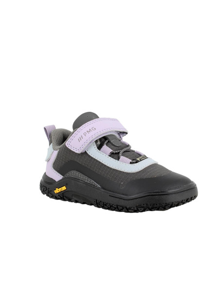 Deportivo Gore-Tex Barefoot Primigi GRIS/ORCHIDEA