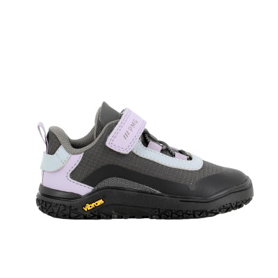 Deportivo Gore-Tex Barefoot Primigi GRIS/ORCHIDEA