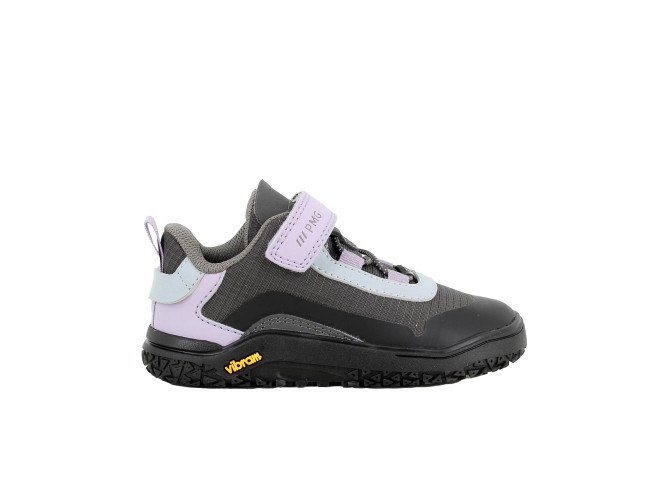 Deportivo Gore-Tex Barefoot Primigi GRIS/ORCHIDEA