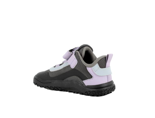 Deportivo Gore-Tex Barefoot Primigi GRIS/ORCHIDEA