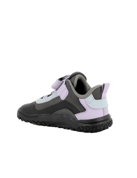Deportivo Gore-Tex Barefoot Primigi GRIS/ORCHIDEA