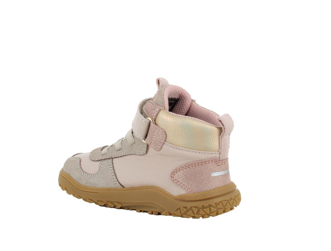 Botín Barefoot Primigi GORE-TEX® Beige/Gold