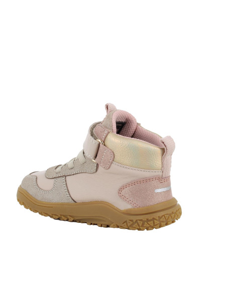 Botín Barefoot Primigi GORE-TEX® Beige/Gold