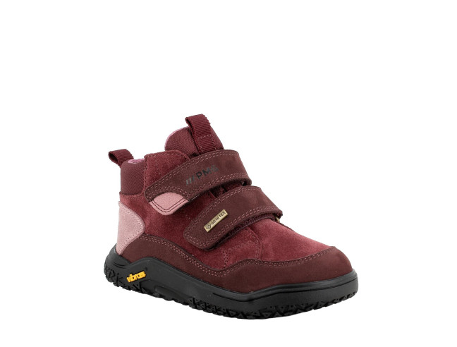 Botín Barefoot Primigi GORE-TEX® Burdeos