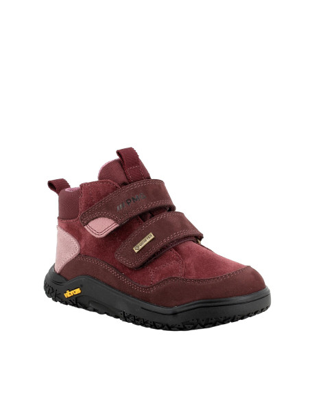 Botín Barefoot Primigi GORE-TEX® Burdeos