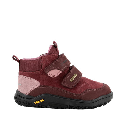 Botín Barefoot Primigi GORE-TEX® Burdeos