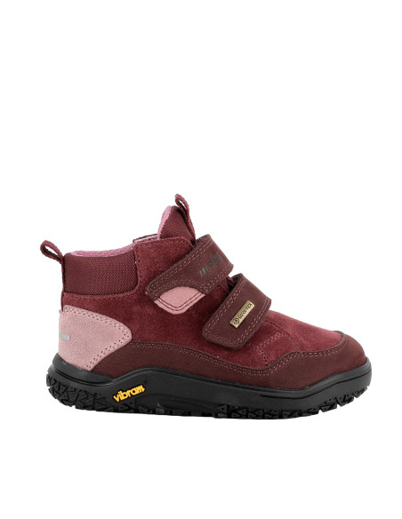 Botín Barefoot Primigi GORE-TEX® Burdeos