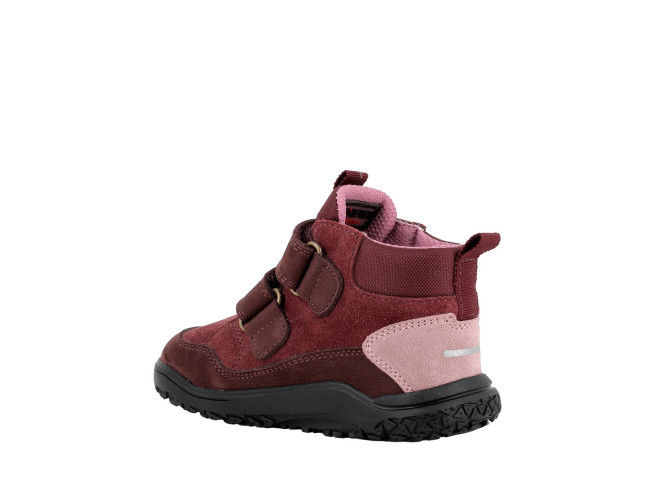 Botín Barefoot Primigi GORE-TEX® Burdeos