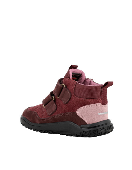 Botín Barefoot Primigi GORE-TEX® Burdeos