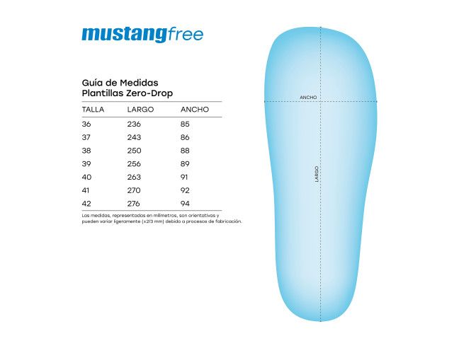 Mocasin minimalista FREE-MIA VEGANO Moka Mustang
