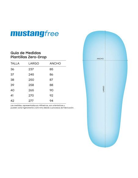 Deportiva barefoot FREE-ORBIT Nappa Leather Crudo/Leo Mustang