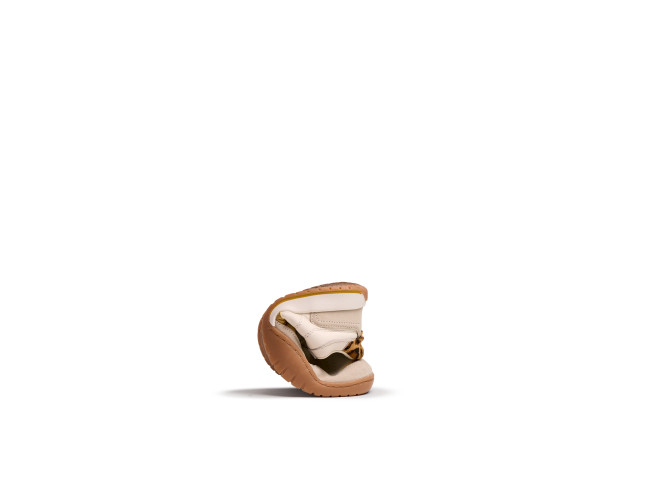 Deportiva barefoot FREE-ORBIT Nappa Leather...