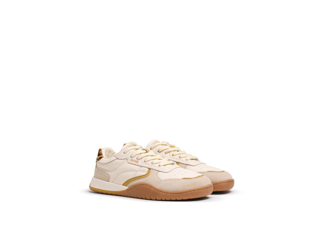 Deportiva barefoot FREE-ORBIT Nappa Leather...