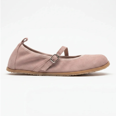 Bailarina barefoot Flexi Nens Arce