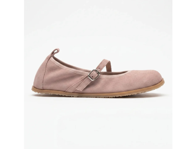Bailarina barefoot Flexi Nens Arce