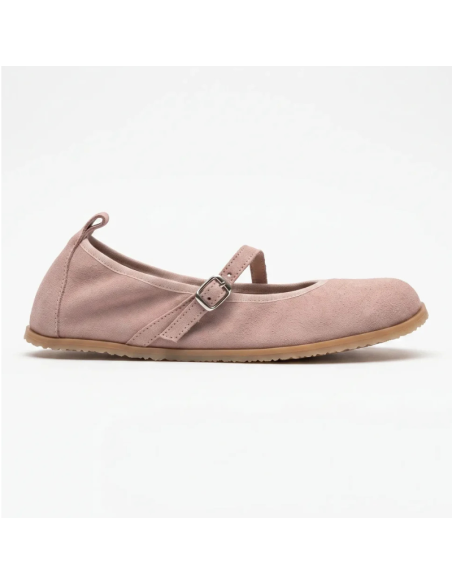 Bailarina barefoot Flexi Nens Arce