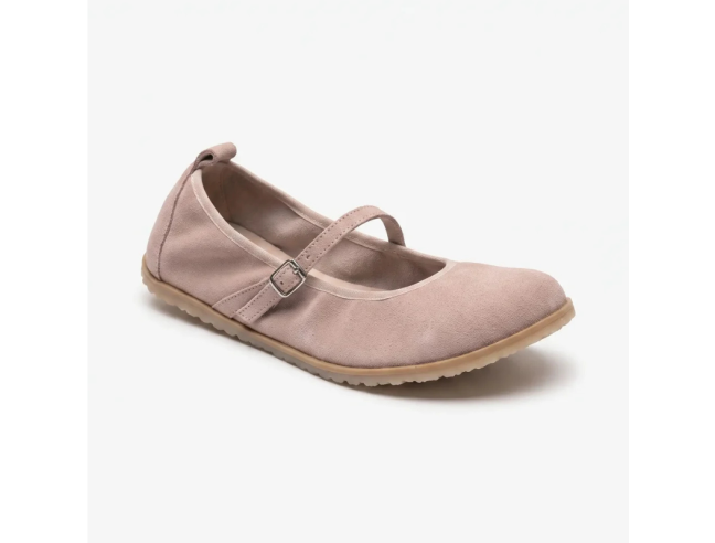 Bailarina barefoot Flexi Nens Arce