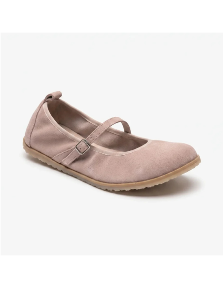 Bailarina barefoot Flexi Nens Arce