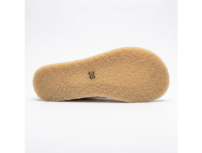 Bailarina barefoot Flexi Nens Arce