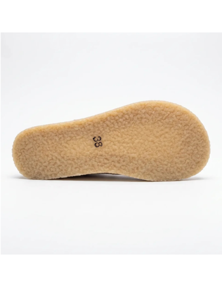 Bailarina barefoot Flexi Nens Arce