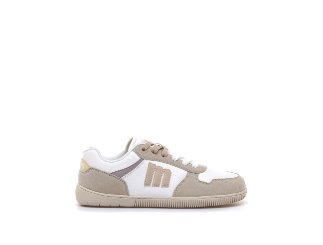 Zapatilla barefoot Mustang Free Aria...