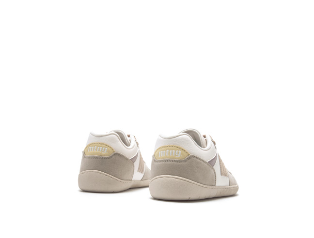 Zapatilla barefoot Mustang Free Aria...
