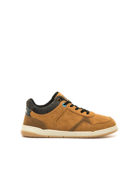 Deportiva barefoot waterproof Mustang WAIMA CAMEL / JEANS