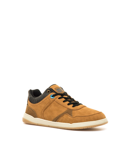 Deportiva barefoot waterproof Mustang WAIMA CAMEL / JEANS