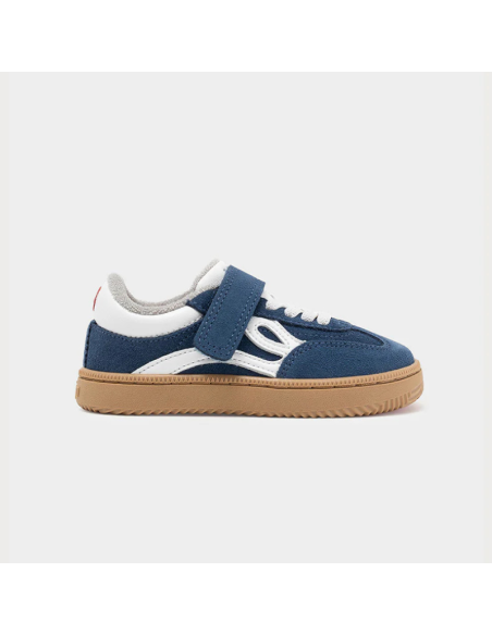 Lejan ONE Blue Serraje Kids
