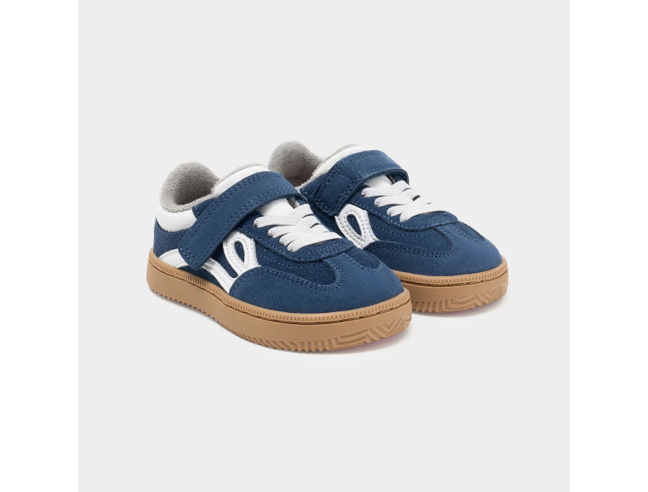 Lejan ONE Blue Serraje Kids