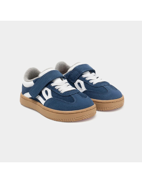 Lejan ONE Blue Serraje Kids