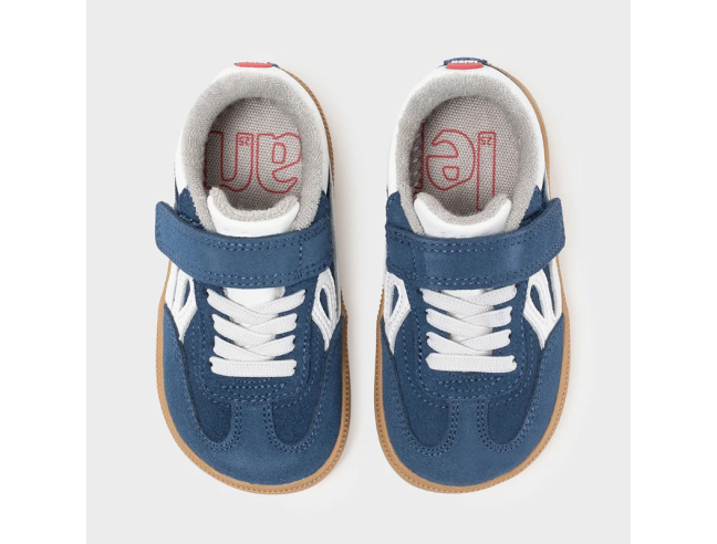 Lejan ONE Blue Serraje Kids