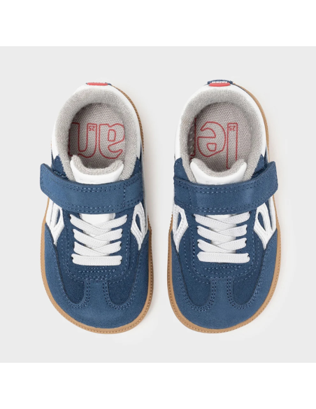Lejan ONE Blue Serraje Kids