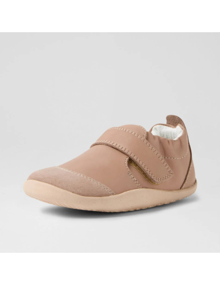 Bobux XP Go Taupe Warm Marvel