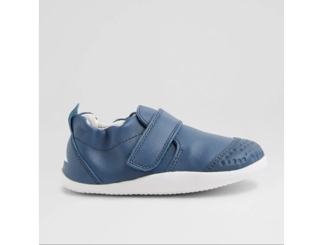 Bobux XP GO Indigo Vintage