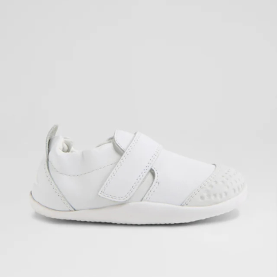 Bobux XP GO White