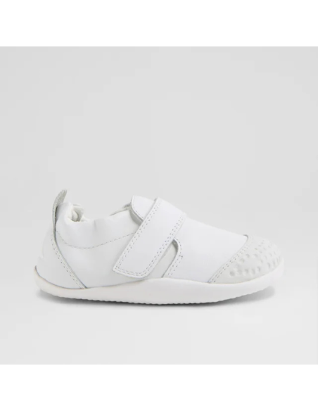 Bobux XP GO White