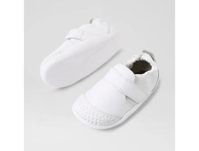 Bobux XP GO White