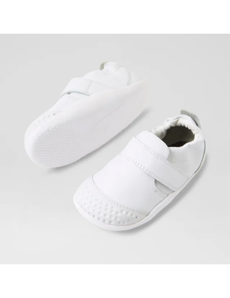 Bobux XP GO White