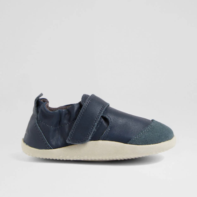Bobux XP Marvel Navy