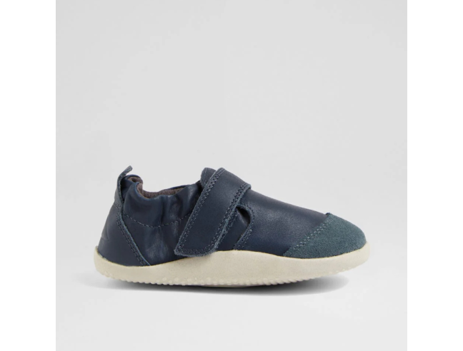Bobux XP Marvel Navy