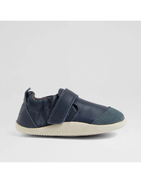 Bobux XP Marvel Navy