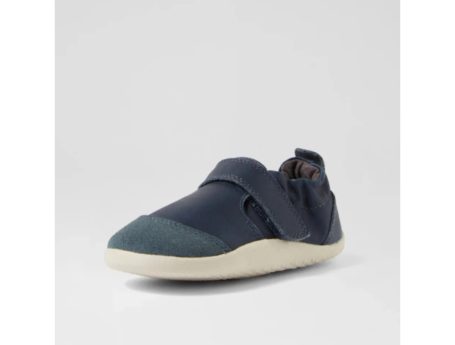 Bobux XP Marvel Navy